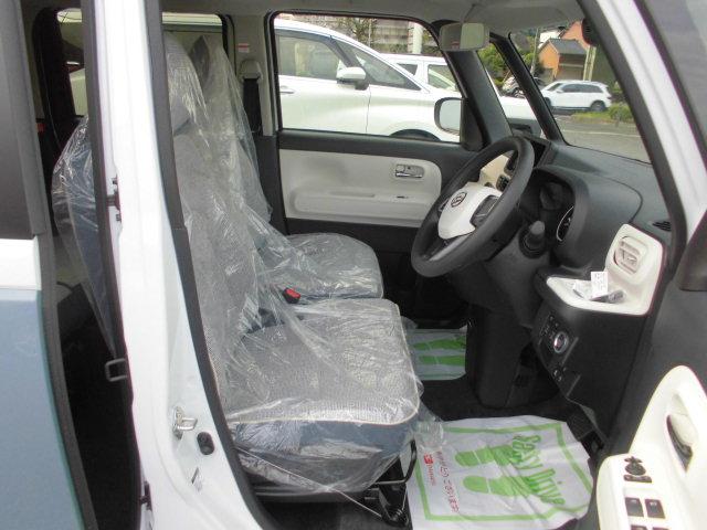 ムーヴキャンバスストライプスＧ（福岡県）の中古車