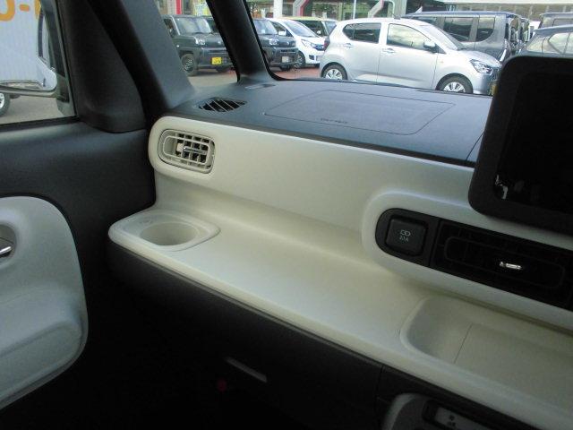 ムーヴキャンバスストライプスＧ（福岡県）の中古車