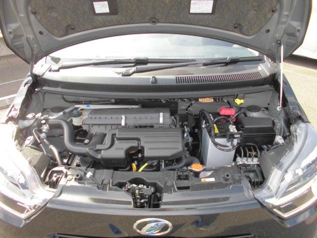 ミライースＸ　ＳＡIII（福岡県）の中古車