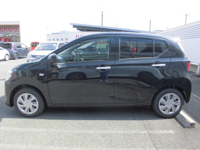 ミライースＸ　ＳＡIII（福岡県）の中古車