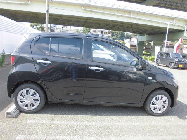 ミライースＸ　ＳＡIII（福岡県）の中古車