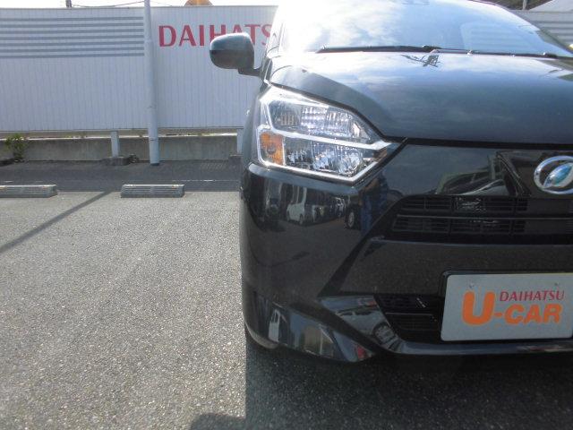 ミライースＸ　ＳＡIII（福岡県）の中古車