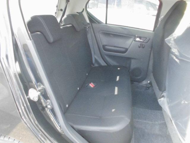 ミライースＸ　ＳＡIII（福岡県）の中古車