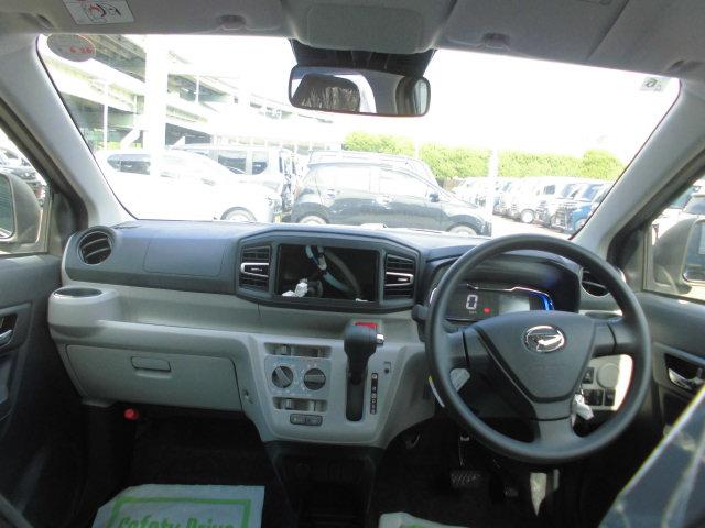 ミライースＸ　ＳＡIII（福岡県）の中古車