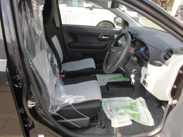 ミライースＸ　ＳＡIII（福岡県）の中古車