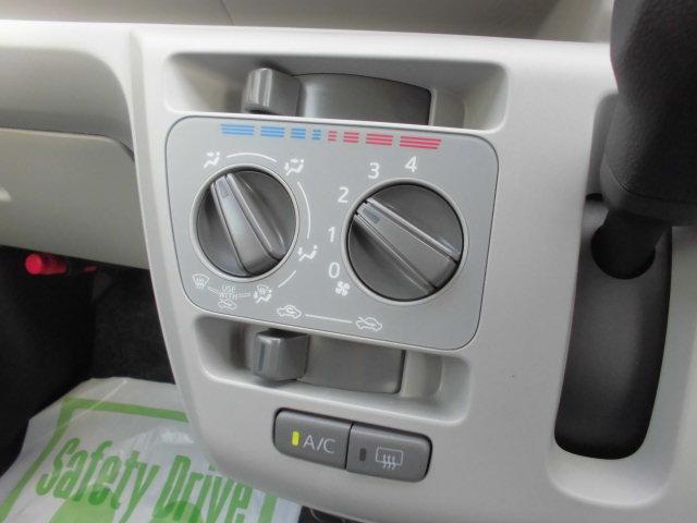 ミライースＸ　ＳＡIII（福岡県）の中古車