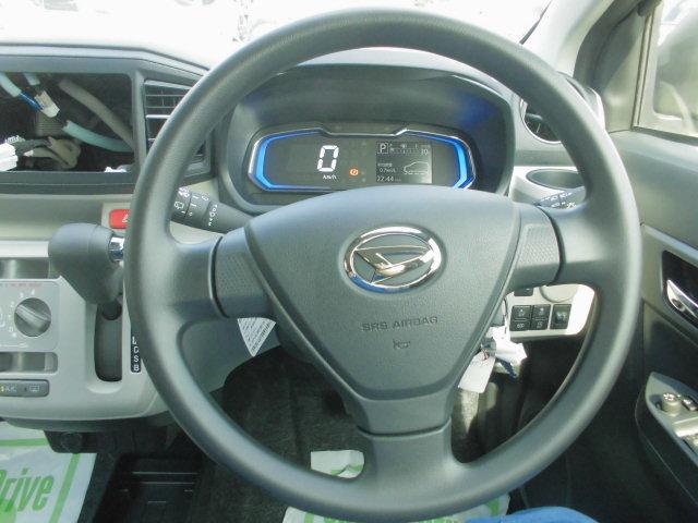 ミライースＸ　ＳＡIII（福岡県）の中古車