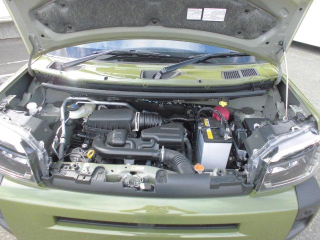 タフトG(福岡県)の中古車