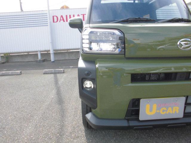 タフトG(福岡県)の中古車