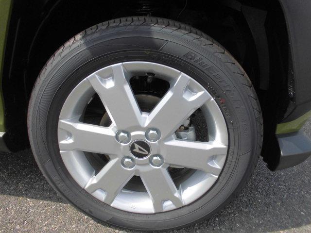 タフトG(福岡県)の中古車