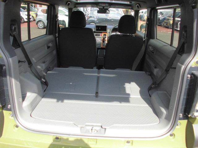 タフトG(福岡県)の中古車