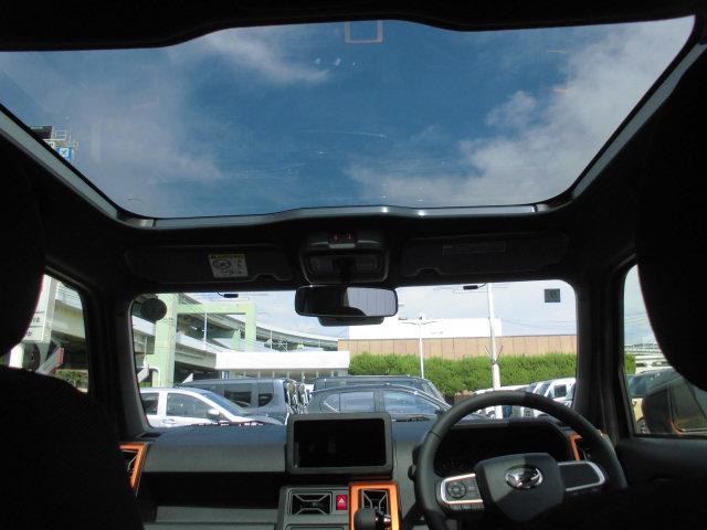 タフトG(福岡県)の中古車