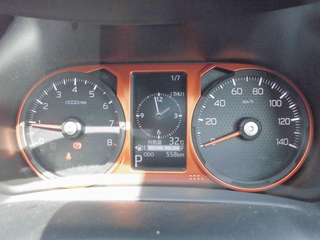 タフトG(福岡県)の中古車