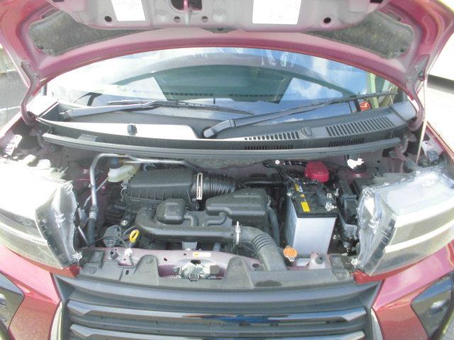 タントカスタムＸ（福岡県）の中古車