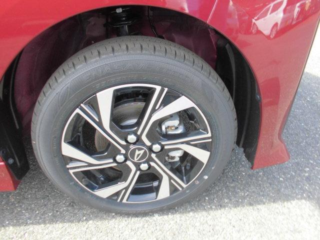 タントカスタムＸ（福岡県）の中古車