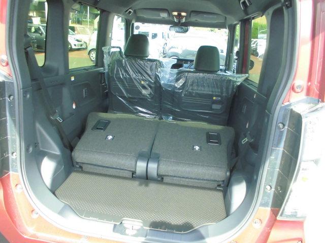 タントカスタムＸ（福岡県）の中古車