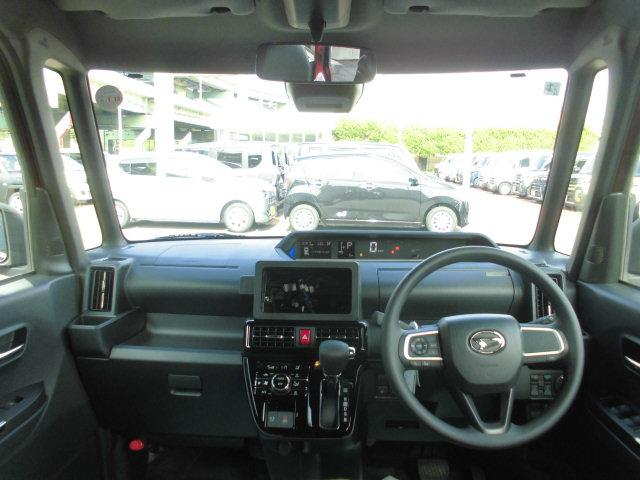 タントカスタムＸ（福岡県）の中古車