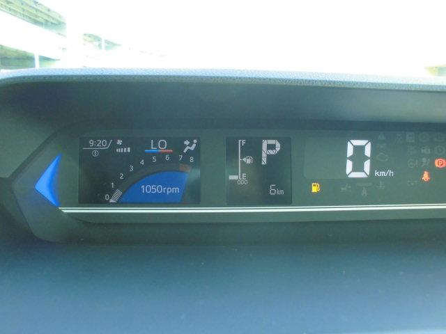 タントカスタムＸ（福岡県）の中古車