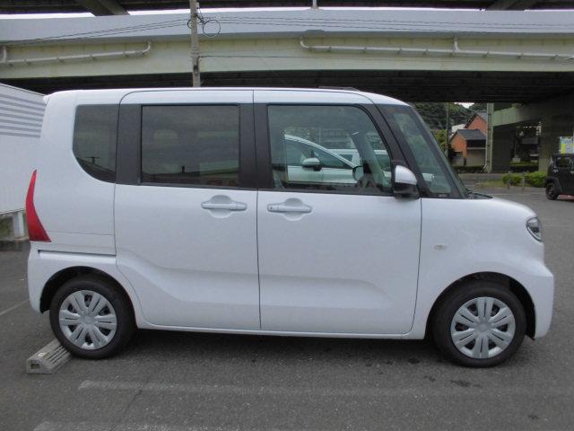 タントX(福岡県)の中古車