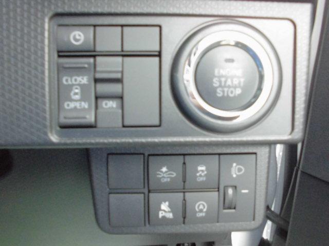 タントX(福岡県)の中古車