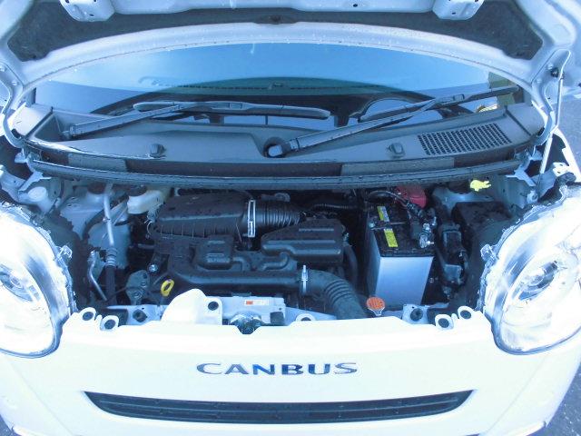 ムーヴキャンバスセオリーＧ（福岡県）の中古車