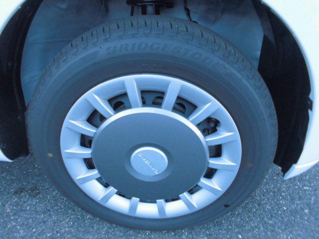 ムーヴキャンバスセオリーＧ（福岡県）の中古車