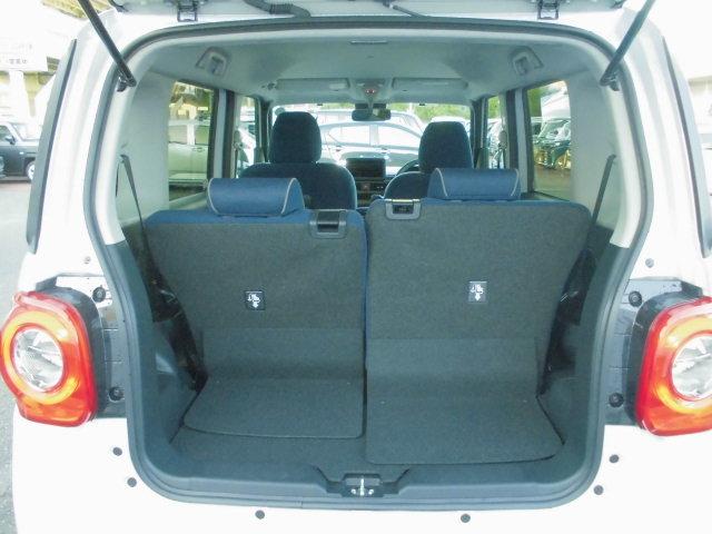 ムーヴキャンバスセオリーＧ（福岡県）の中古車