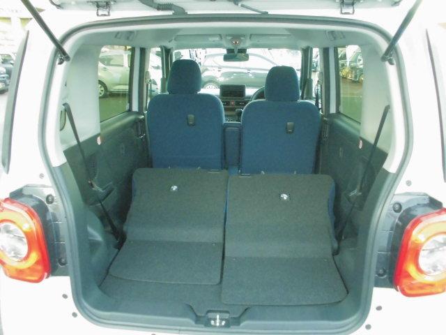 ムーヴキャンバスセオリーＧ（福岡県）の中古車