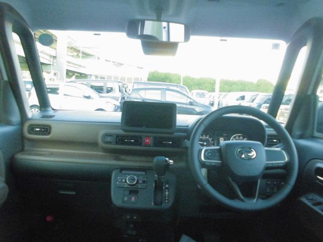 ムーヴキャンバスセオリーＧ（福岡県）の中古車