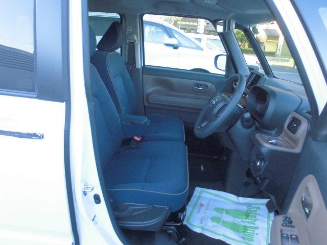 ムーヴキャンバスセオリーＧ（福岡県）の中古車