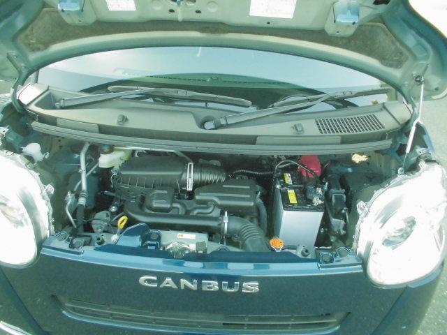 ムーヴキャンバスセオリーＧ（福岡県）の中古車