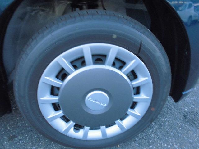 ムーヴキャンバスセオリーＧ（福岡県）の中古車