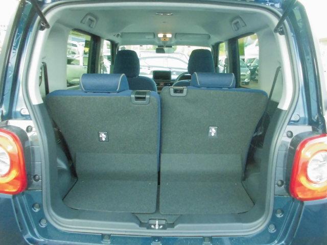 ムーヴキャンバスセオリーＧ（福岡県）の中古車