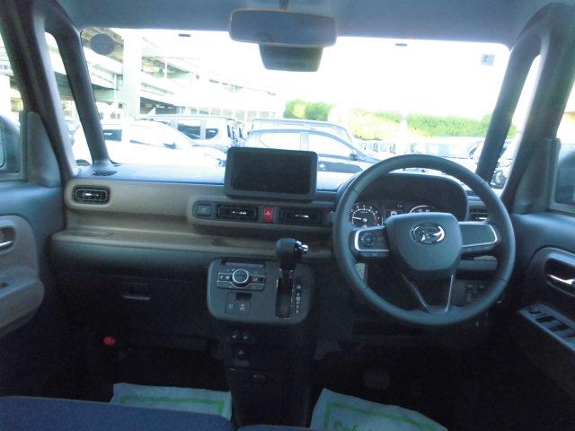 ムーヴキャンバスセオリーＧ（福岡県）の中古車