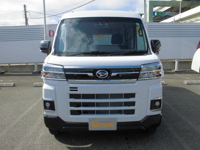 アトレーRS(福岡県)の中古車