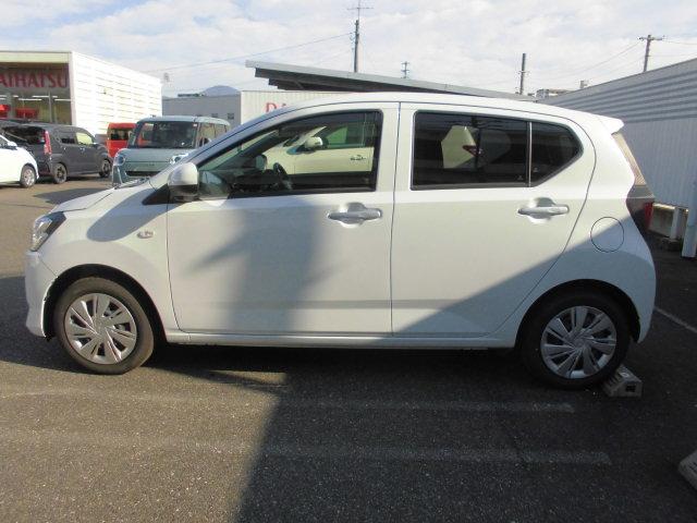 ミライースＸ　ＳＡIII（福岡県）の中古車