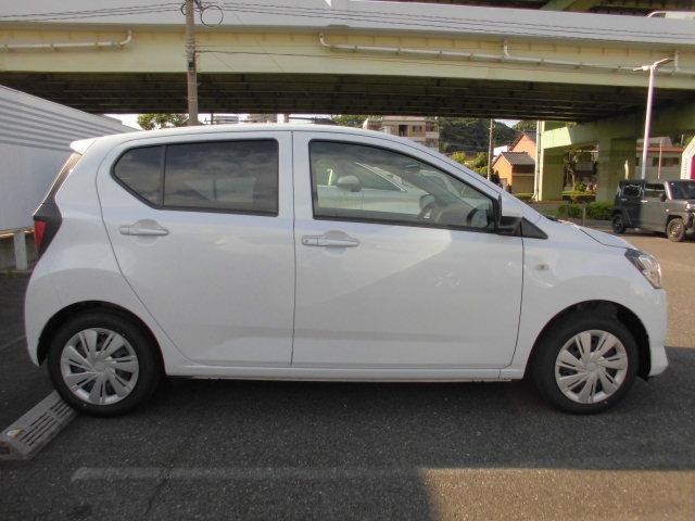 ミライースＸ　ＳＡIII（福岡県）の中古車