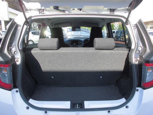 ミライースＸ　ＳＡIII（福岡県）の中古車