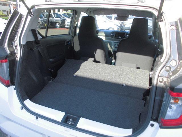ミライースＸ　ＳＡIII（福岡県）の中古車