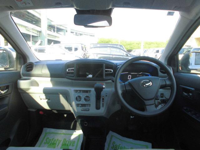 ミライースＸ　ＳＡIII（福岡県）の中古車