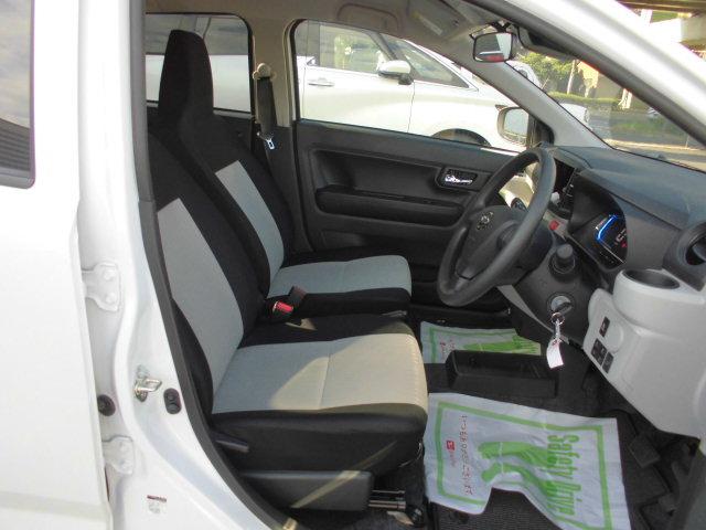 ミライースＸ　ＳＡIII（福岡県）の中古車