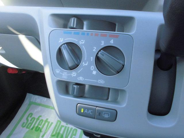 ミライースＸ　ＳＡIII（福岡県）の中古車