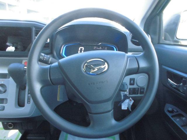 ミライースＸ　ＳＡIII（福岡県）の中古車