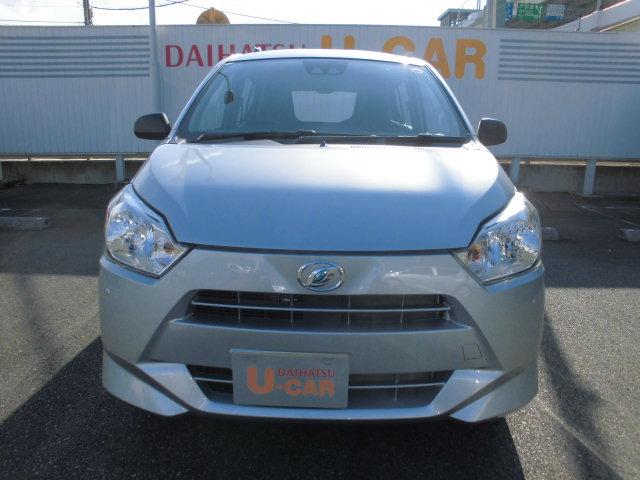ミライースＬ　ＳＡIII（福岡県）の中古車