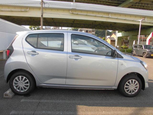 ミライースＬ　ＳＡIII（福岡県）の中古車