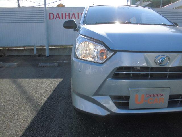 ミライースＬ　ＳＡIII（福岡県）の中古車