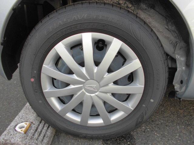 ミライースＬ　ＳＡIII（福岡県）の中古車
