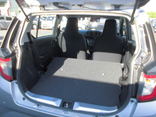 ミライースＬ　ＳＡIII（福岡県）の中古車