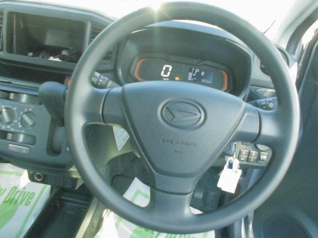 ミライースＬ　ＳＡIII（福岡県）の中古車