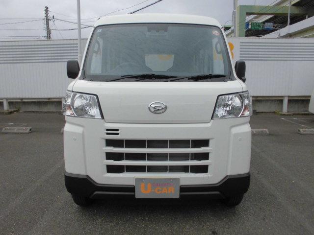 ハイゼットカーゴDX(福岡県)の中古車